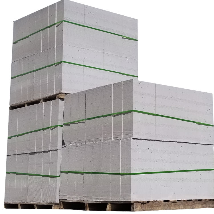 桦川改性材料和蒸压制度对冶金渣蒸压加气混凝土砌块性能的影响